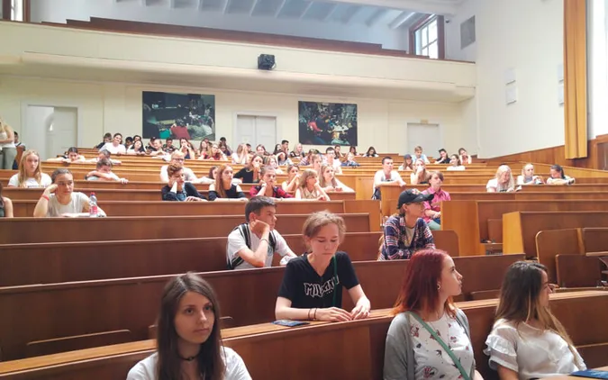 Український ринок праці потребує тільки 40% випускників із вищою освітою 