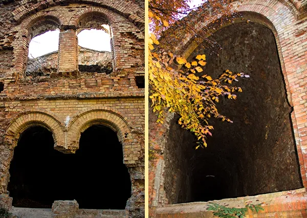 Тараканівський форт офіційно внесли до Держреєстру пам’яток (фото)