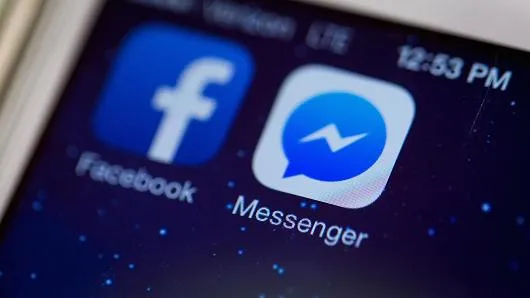Для спілкування клієнтів і бізнесу Facebook створить чат-ботів