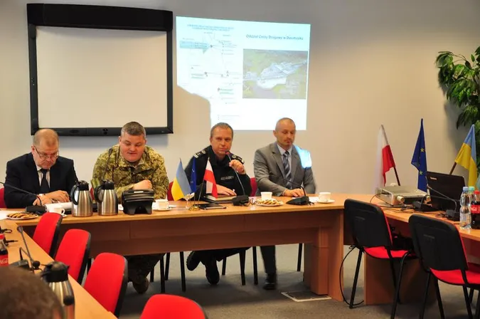 На Волині придумали, як позбутися черг на кордоні з Польщею 