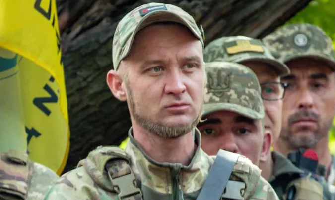 Як волинський гранатометник «Джокер» масово мінусує танки і живу силу ворога