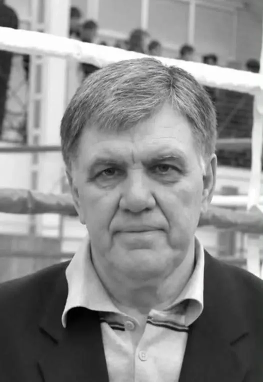 У Луцьку помер легендарний тренер з боксу Геннадій Вайнер