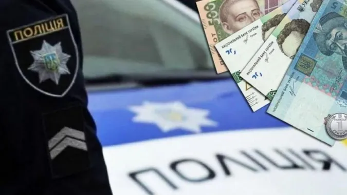 За добу троє водіїв на Волині намагалися відкупитися від відповідальності