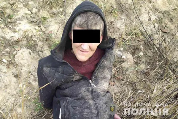 На Тернопільщині затримали банду крадіїв з Волині (фото, відео)