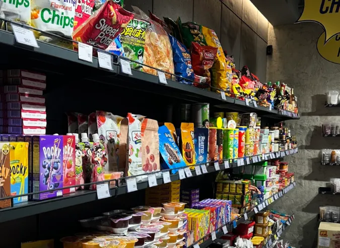 У Луцьку відкривають перший маркет азійських продуктів ASIAFOODS: де і коли (фото)