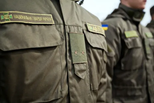 Не обшук і не тільки на час карантину, – Нацгвардія роз’яснила ймовірні зміни