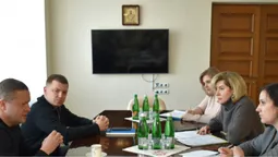 Радниця Омбудсмана співпрацюватиме з громадами Волині для підтримки ветеранів, – Рудницький  (фото)