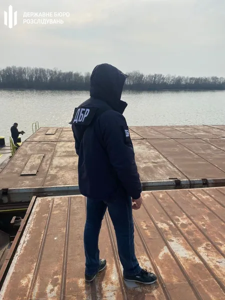 ДБР виявило вантажі російських комерсантів на понад 93 мільйони гривень (фото)