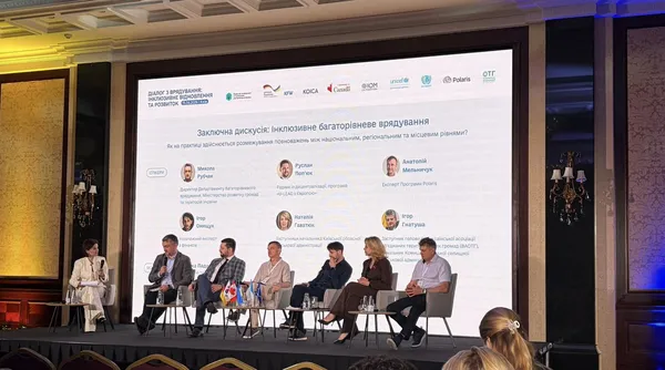 Для Луцька питання безбар’єрності – серед ключових пріоритетів, – Валентин Хаймик