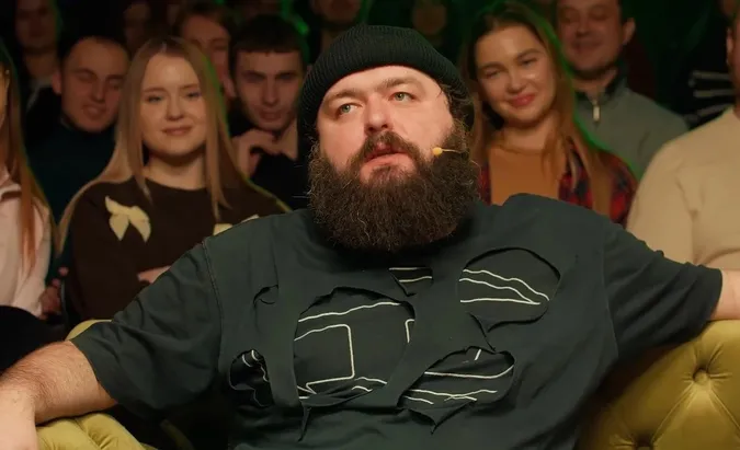 Помер зірка «Ліги сміху» та гуморист Олександра «Вєня» Венедчук