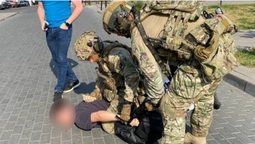 По військовослужбовцях ТЦК стріляв з рушниці 40-річний лучанин, – поліція (фото, відео)