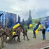 У Ковелі попрощалися із Захисником Петром Коломійчуком, який загинув у ДТП на Дніпропетровщині (фото)