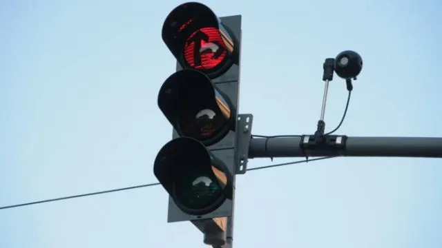 У Луцьку встановлять «розумні світлофори»