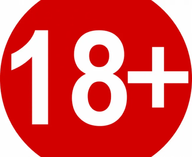 Фільми на ТБ маркуватимуть позначками 12+, 16+, 18+