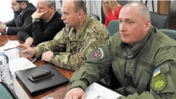 Силовий варіант не розглядався, – заступник Шпиги про блокування "Ягодина" та "Устилуга"