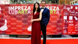 Університетська благодійність: у Луцьку відбулася IMPREZA LUBARTА (фото)