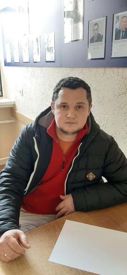 «Назву сина на честь когось із патрульних»,  – на Волині щасливий батько дякує за супровід