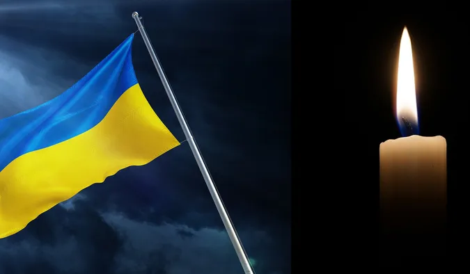 На війні помер Василь Залевський з Волині