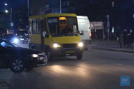 До Дня міста у Володимирі в маршрутках запустили святкову озвучку