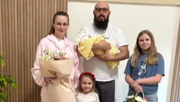 Скільки немовлят народилось у Нововолинську в травні (фото)