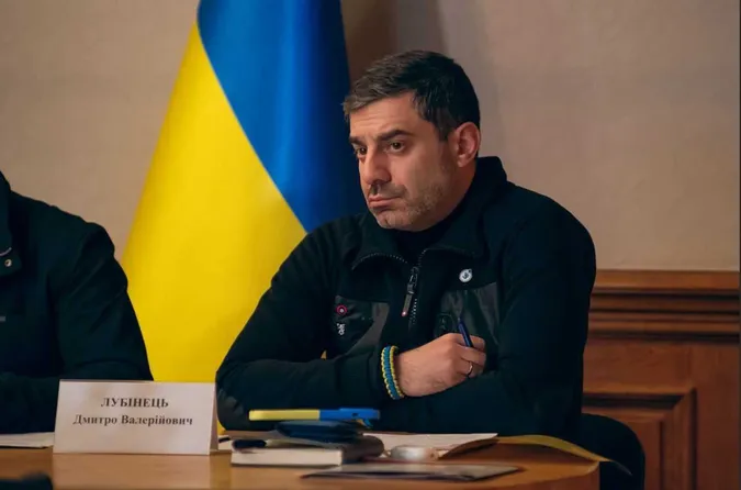 «Бусифікація» має лишитись у минулому: про що домовились Умєров і Лубінець
