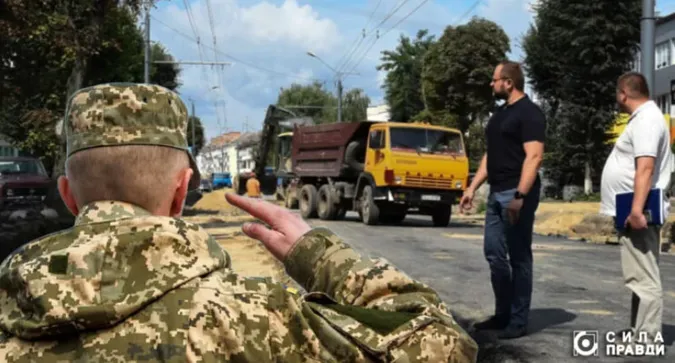 Скільки ПДФО насправді повернулося військовим з бюджету Луцької громади (фото)