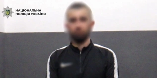У Києві іноземець убив двох спільників, з якими грабував квартири (фото)