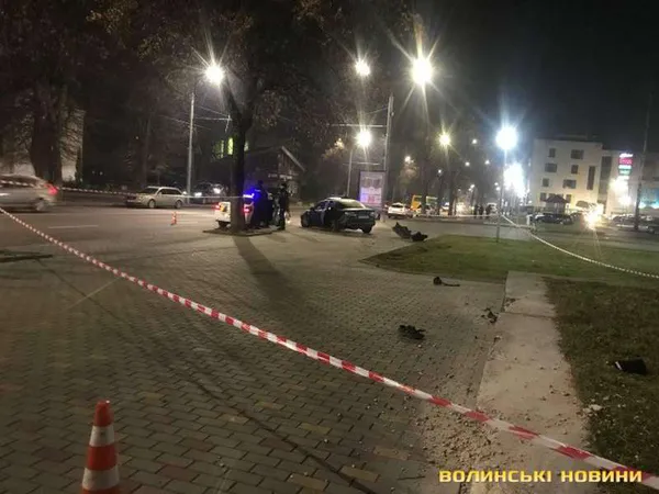 Лікарі боролися до останнього: від отриманих травм волинський єпископ Олег Ведмеденко помер