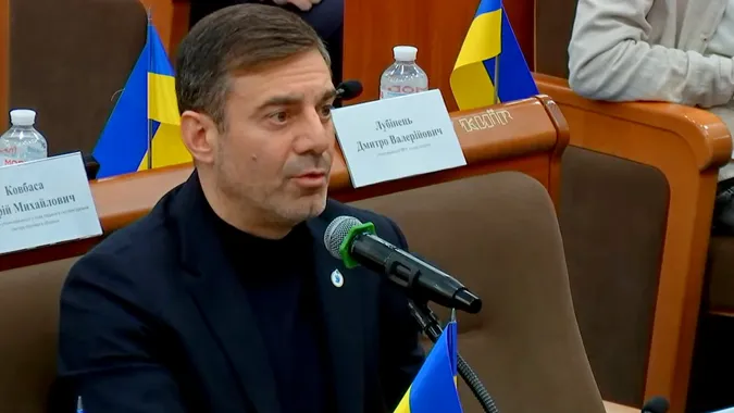 Інцидент у ТЦК на Волині: представників омбудсмана годину тримали у тисняві