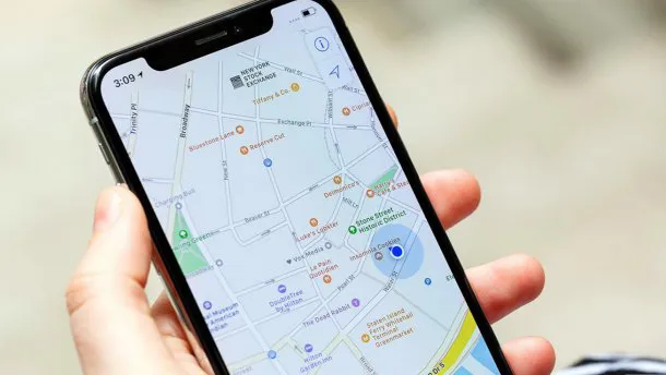 Google Maps зможе повідомляти про ДТП та затори