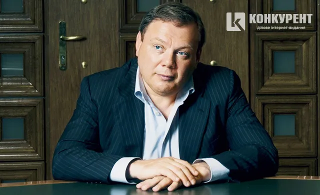 П’ятірка вихідців із України, які розбагатіли за кордоном