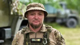 «Я був одним із тих, хто у лютому штурмував військкомат», – мінометник розповідає про свій шлях у війську