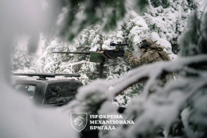 Близько 1 260 500 окупантів, 4347 крилатих ракет, 143 878 БпЛА: втрати ворога на 23 лютого
