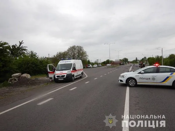 «Форд» виїхав на «зустрічку»: деталі смертельної ДТП на Волині за участю трьох авто (фото)