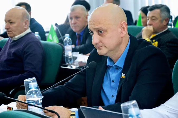 У Луцькраді не дали коштів на купівлю гуртожитку на ДПЗ
