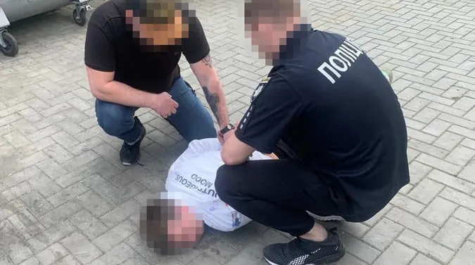 Збували у двох областях: лучанин організував виробництво амфетаміну (фото)