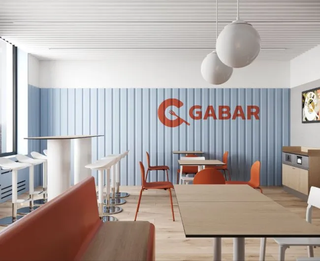 Gabar від «Галі балуваної»: розповіли про умови франшизи, інвестиції та вартість проєкту (фото)