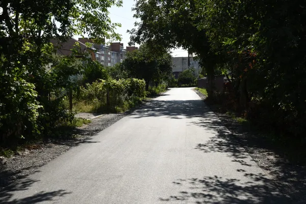 У Луцькій громаді продовжують ремонт доріг: як і де роблять (фото)