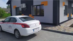 У Колодяжненській громаді відкрили відремонтовану за чотири мільйони амбулаторію