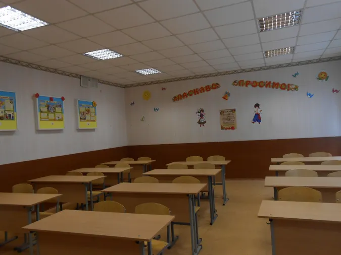 У Луцькраді розповіли про підготовку до навчального року
