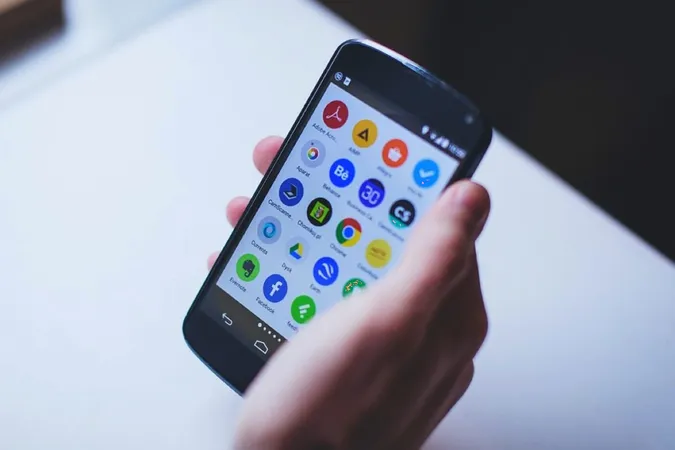 Android-смартфонами гуляє новий вірус