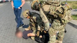 По військовослужбовцях ТЦК стріляв з рушниці 40-річний лучанин, – поліція (фото, відео)