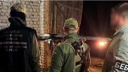 Троє волинян переправляли сигарети безпілотником до Польщі (фото)