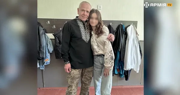 З учительського крісла – у бронетехніку: історія луцького педагога-воїна