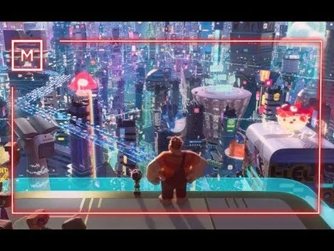 Зустрічай прем’єри в кінотеатрі MULTIPLEX (відео)*