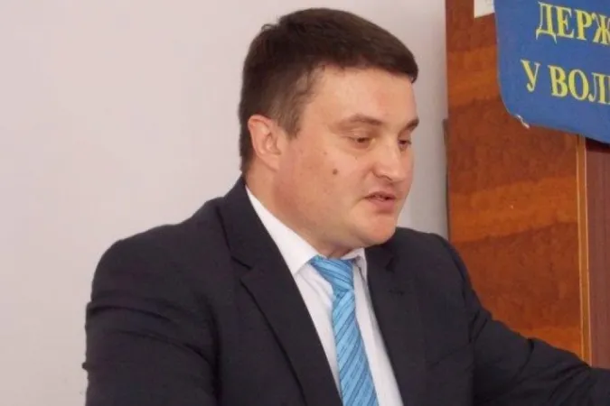 «Спеціалістів», які «хімічать» з виділенням землі для атошників, звільнятимуть, – начальник Держземагенства Волині