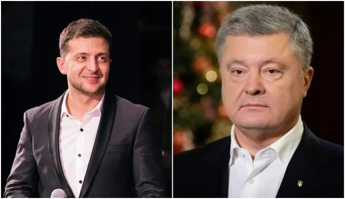 У штабі Зеленського відповіли на дії Порошенка на «Олімпійському»