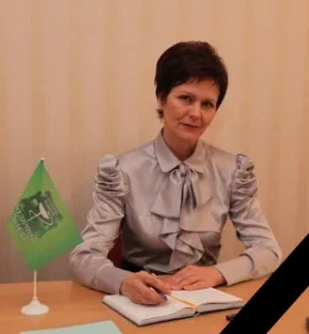 Померла заступниця директора Луцького базового медичного коледжу