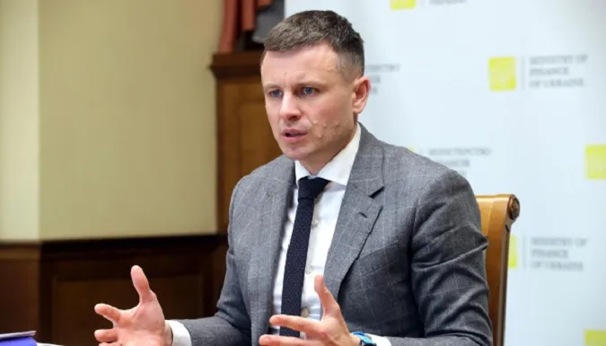Загальна сума допомоги Україні вже сягнула €113 мільярдів, – Марченко