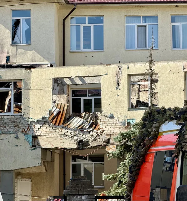 Зведений батальйон Нацполіції «Захід»: чим живе та як воює на Донеччині. ЕКСКЛЮЗИВНИЙ РЕПОРТАЖ
